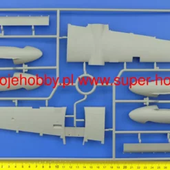 Revell 03823 B-26C Invader -Revell 52233 1 rev03823 2