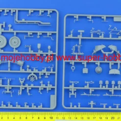 Revell 03339 Einheits-PKW Kfz.4 18 Revell 03339 Einheits-PKW Kfz.4 -Revell 52749 1 rev03339 2