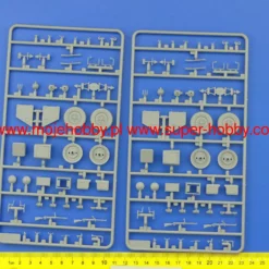 Revell 03339 Einheits-PKW Kfz.4 19 Revell 03339 Einheits-PKW Kfz.4 -Revell 52749 1 rev03339 3