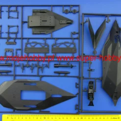 Revell 05670 Gift Set US Air Force 75th Anniversary -Revell 52749 1 rev05670 2