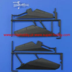 Revell 05670 Gift Set US Air Force 75th Anniversary -Revell 52749 1 rev05670 3