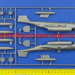Revell 05670 Gift Set US Air Force 75th Anniversary -Revell 52749 1 rev05670 4