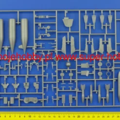 Revell 05670 Gift Set US Air Force 75th Anniversary -Revell 52749 1 rev05670 5