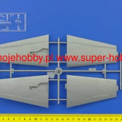 Revell 05670 Gift Set US Air Force 75th Anniversary -Revell 52749 1 rev05670 6