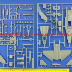 Revell 05670 Gift Set US Air Force 75th Anniversary -Revell 52749 1 rev05670 7