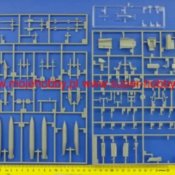 Revell 05670 Gift Set US Air Force 75th Anniversary -Revell 52749 1 rev05670 8