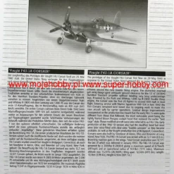 Revell 03983 F4U-1D Corsair -Revell 5301 2 rev03983 1