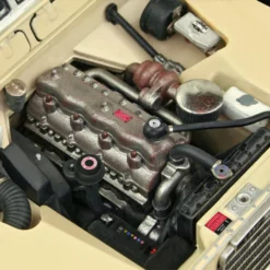 NEW! Revell 07056 Land Rover Series III LWB 109 8 NEW! Revell 07056 Land Rover Series III LWB 109 -Revell 54081 rev07056 3