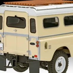NEW! Revell 07056 Land Rover Series III LWB 109 10 NEW! Revell 07056 Land Rover Series III LWB 109 -Revell 54081 rev07056 5