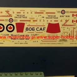 Revell 04901 DHC-6 Twin Otter -Revell 5738 1 rev04901 1