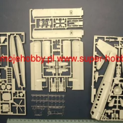 Revell 04901 DHC-6 Twin Otter -Revell 5738 1 rev04901 2