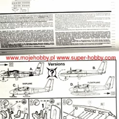 Revell 04901 DHC-6 Twin Otter -Revell 5738 2 rev04901 2