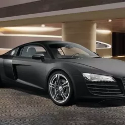 Revell 07057 AUDI R8
