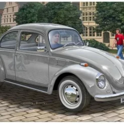 Revell 67083 Model Set VW Beetle Limousine 68 -Revell 7486 from main 6602556