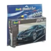 Revell 67008 BMW I8 (Model Set)