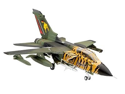 Revell 04048 Tornado ECR 1 Revell 04048 Tornado ECR