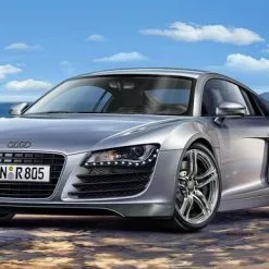 Revell 07026 Porsche 918 Spyder 15 Revell 07026 Porsche 918 Spyder -Revell 9555 5 csm 07398 I AUDI R8 a8edfe9c53