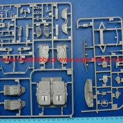 Revell 07026 Porsche 918 Spyder 18 Revell 07026 Porsche 918 Spyder -Revell 9906 1 rev07026 3