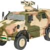 RMX03242 - 1/35 ATF Dingo 2 Ge A3.3 Patsi By REVELL/MONOGRAM @ Great Hobbies