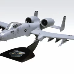 RMX1181 - 1/72 Snap A10 Warthog By REVELL/MONOGRAM @ Great Hobbies