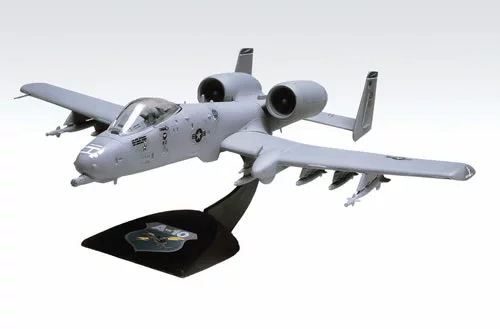 RMX1181 - 1/72 Snap A10 Warthog By REVELL/MONOGRAM @ Great Hobbies 1 RMX1181 - 1/72 Snap A10 Warthog By REVELL/MONOGRAM @ Great Hobbies