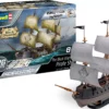 RMX1237 - 1/350 Back Diamond Pirate Ship By REVELL/MONOGRAM @ Great Hobbies