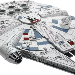 RMX1668 - 1/164 Star Wars Millennium Falcon By REVELL/MONOGRAM @ Great Hobbies
