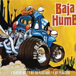 RMX1739 - Dave Deal Baja Humbug By REVELL/MONOGRAM @ Great Hobbies