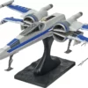 RMX1823 - Star Wars Resistance X-Wing Fighter By REVELL/MONOGRAM @ Great Hobbies