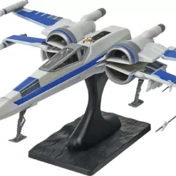 RMX1823 - Star Wars Resistance X-Wing Fighter By REVELL/MONOGRAM @ Great Hobbies
