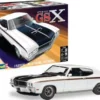 RMX4522 - 1/24 70 Buick GSX 2n1 By REVELL/MONOGRAM @ Great Hobbies
