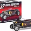 RMX4524 - 1/25 1932 Ford Roadster By REVELL/MONOGRAM @ Great Hobbies