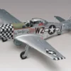 RMX5241 - 1/48 P-51D Mustang By REVELL/MONOGRAM @ Great Hobbies