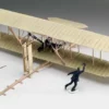RMX5243 - 1/39 Wright Flyer 1903 By REVELL/MONOGRAM @ Great Hobbies