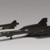RMX5810 - 1/72 SR-71A Blackbird By REVELL/MONOGRAM @ Great Hobbies