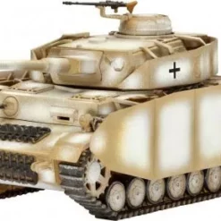 RVG3184 - 1/72 PzKfpw IV Ausf H Tank By REVELL GERMANY @ Great Hobbies