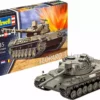 RVG3240 - 1/35 Leopard 1 Tank By REVELL GERMANY @ Great Hobbies