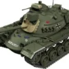 RVG3287 - 1/35 M48/A2CG German Main Battle Tank By REVELL GERMANY @ Great Hobbies
