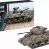 RVG3290 - 1/72 Sherman M4A1 By REVELL GERMANY @ Great Hobbies