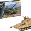 RVG3331 - 1/72 M109A6 By REVELL GERMANY @ Great Hobbies