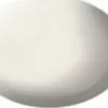 RVG36105 - Aqua Color Acrylic 18ml Matt White By REVELL GERMANY @ Great Hobbies
