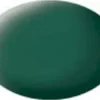RVG36148 - Aqua Color Acrylic 18ml Matt Sea Green By REVELL GERMANY @ Great Hobbies