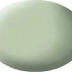 RVG36159 - Aqua Color Acrylic 18ml Matt Sky RAF By REVELL GERMANY @ Great Hobbies