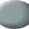 RVG36176 - Aqua Color Acrylic 18ml Matt Lightgrey USAF By REVELL GERMANY @ Great Hobbies