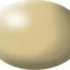 RVG36314 - Aqua Color Acrylic 18ml Silk Beige By REVELL GERMANY @ Great Hobbies