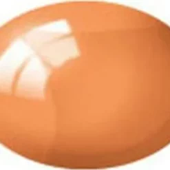 RVG36730 - Aqua Color Acrylic 18ml Clear Orange By REVELL GERMANY @ Great Hobbies