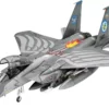 RVG3841 - 1/72 F-15E Strike Eagle By REVELL GERMANY @ Great Hobbies