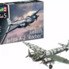 RVG3855 - 1/48 Junkers Ju1888 A-2 Racher By REVELL GERMANY @ Great Hobbies