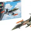 RVG3879 - 1/72 F104 G Starfighter RNAF/BAF Fighter By REVELL GERMANY @ Great Hobbies