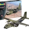 RVG3916 - 1/72 C160D Transall ESS/NG Transport Aircraft By REVELL GERMANY @ Great Hobbies